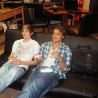 Brice Carson, Krys Perez & More - Picture 5