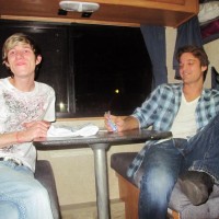 Brice Carson, Krys Perez & More - Picture 12