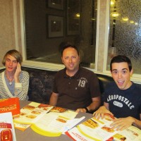 Brice Carson, Krys Perez & More - Picture 17