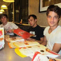Brice Carson, Krys Perez & More - Picture 18