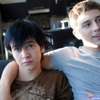 Levon Meeks & Aidan Rayne - Picture 132
