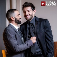 Ben Batemen & Edji Da Silva - Picture 1