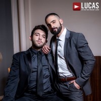 Ben Batemen & Edji Da Silva - Picture 4