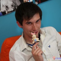 Study buddies become fuck buddies - Picture 22