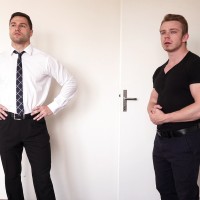 Marty's dream fuck - Picture 2