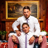 Brandon Anderson and Roman Todd - Picture 3