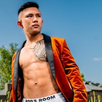 Damien Cruz and Jayden Marcos - Picture 3