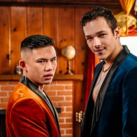 Damien Cruz and Jayden Marcos - Picture 6