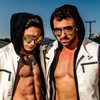 BTS - Dalton + Lucca - Picture 5