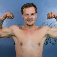 Jimmy Long Dong shows off his big dick - Picture 3