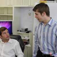 Kelan Carr & Preston Ettinger - Picture 1