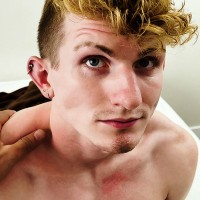 Max Lorde gets fucked - Picture 3
