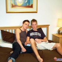 JP Dubois & Noah James - Picture 1