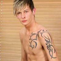 Connor Levi