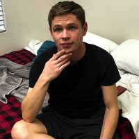 Dylan Hayes fets fucked - Picture 2