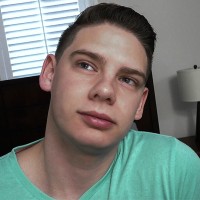 Noah Reed Gets Fucked Hard - Picture 2