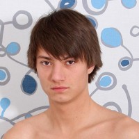 Shane Harris
