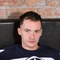 Daniel James