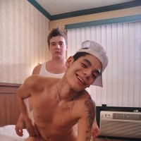 Brody Frost and Direly Strait - Picture 89