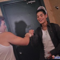 Brody Frost and Direly Strait - Picture 103