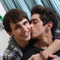 Alex Todd and Jason Alcok - Picture 20
