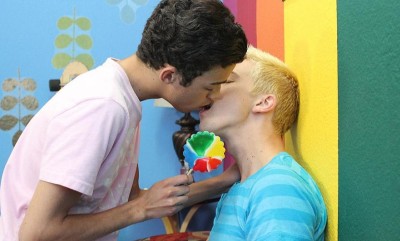 Dustin Cooper & Patrick Kennedy
