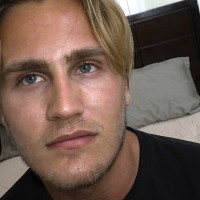 Oliver Gets Fucked For Cash - Picture 1