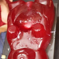 Gummybear orgy - Picture 19