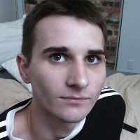 Christian Takes A Deep Fuck - Picture 2