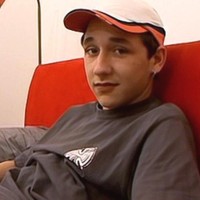 Marek jerks off - Picture 21