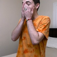 Hugh And Rocky Gets Fucked - Picture 1
