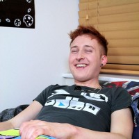 Josh Dixon jerks off - Picture 4