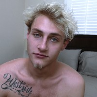 Karl Gets Ass Fucked - Picture 1