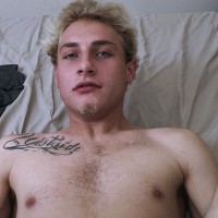 Karl Gets Ass Fucked - Picture 7