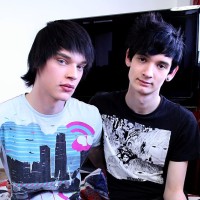Kyle Wilkinson & Lewis Romeo - Picture 1