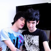 Kyle Wilkinson & Lewis Romeo - Picture 2