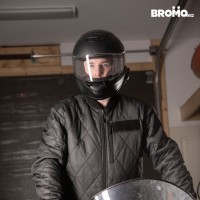 Ryan Bones fucks Thyle Knoxx - Picture 1