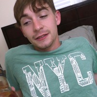 Hugh Gets Ass Fucked - Picture 1