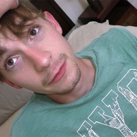 Hugh Gets Ass Fucked - Picture 2