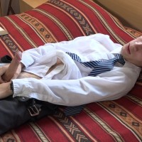 Priest duks student caught jerk off - Picture 3