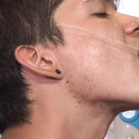 Aged man gets fucked - Picture 23