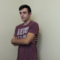 Jack Lowe Gets Fucked Hard - Picture 1