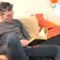 Fuck time for the twink! - Picture 1