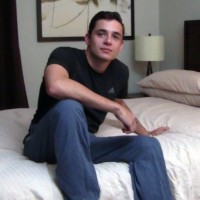 Dominic Gets Fucked Hard - Picture 1