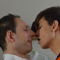 Coach Victor barebacks Yuri - Picture 2