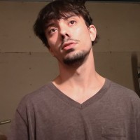 Chad Turner jerks off - Picture 1