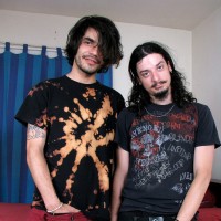 Devin Reynolds and Max Harley - Picture 4
