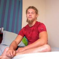 Wolfe Gunmetal pumps a fleshlight - Picture 1