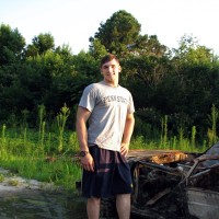 Elijah Knight outdoor - Picture 1