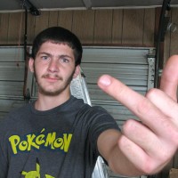 Daniel Delong shows his dick - Picture 5